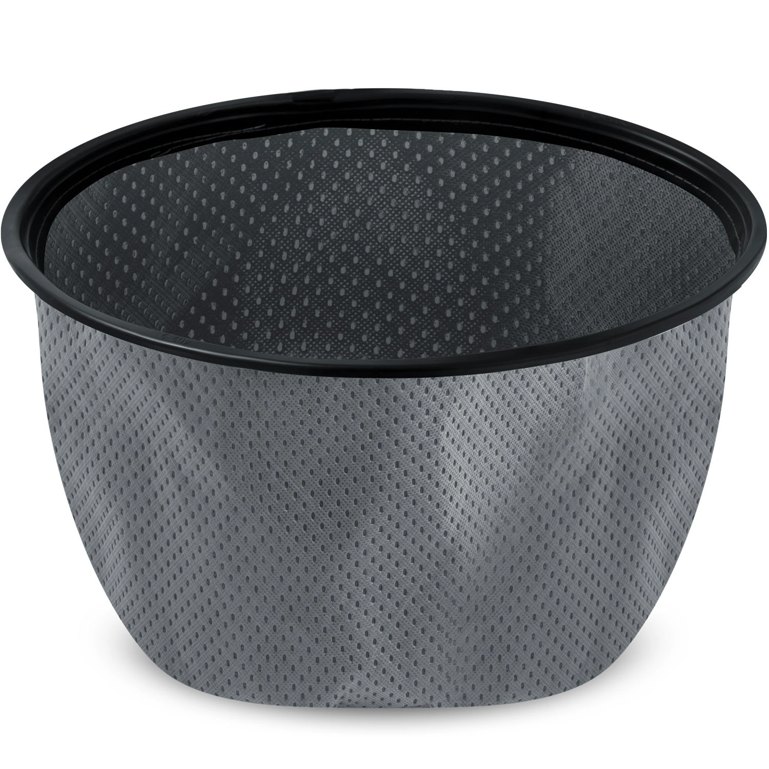 E-shop Tkaninový filter do priemyselných vysávačov Humberg