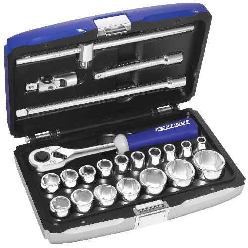E-shop TONA E032900T 22-dielna gola sada 1/2"