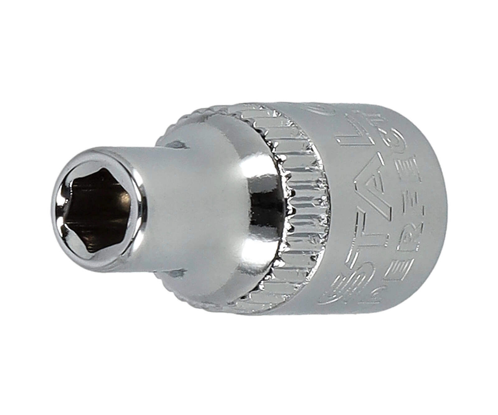E-shop Hlavica 1/4" HEX 11 mm CrV Stalco