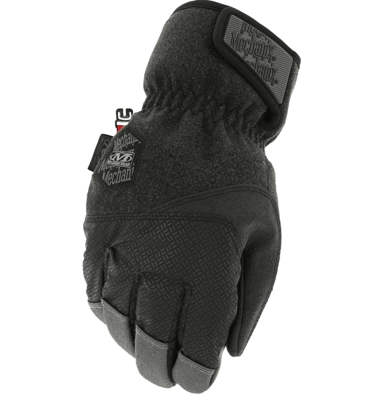 Mechanix ColdWork Wind Shell