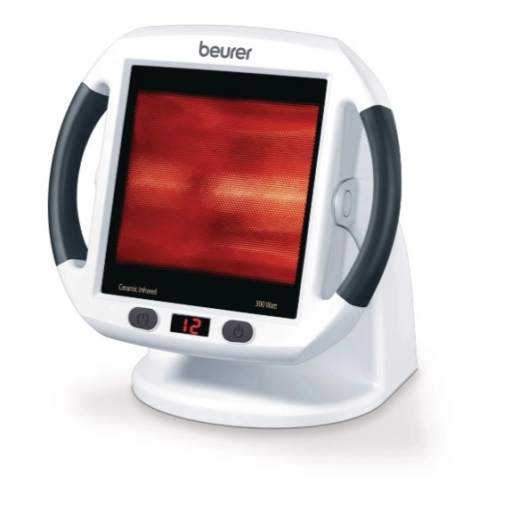Lampa na infračervené svetlo Beurer 300W