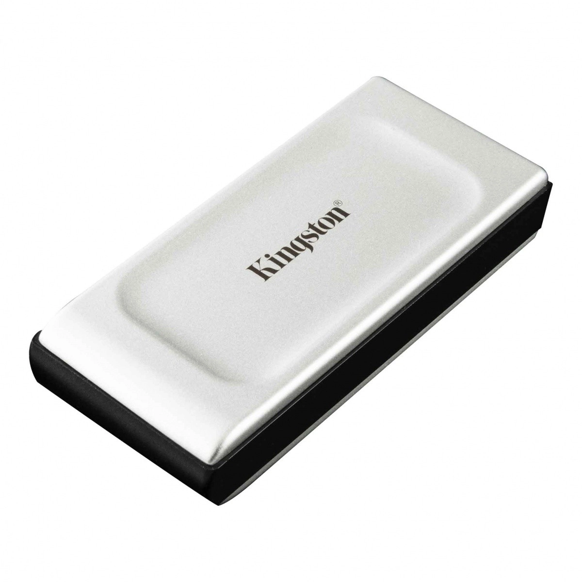 Externý SSD disk Kingston XS2000 4TB USB 3.2 Gen 2x2