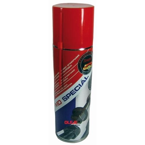 E-shop Tempo MD speciál spray 300 ml