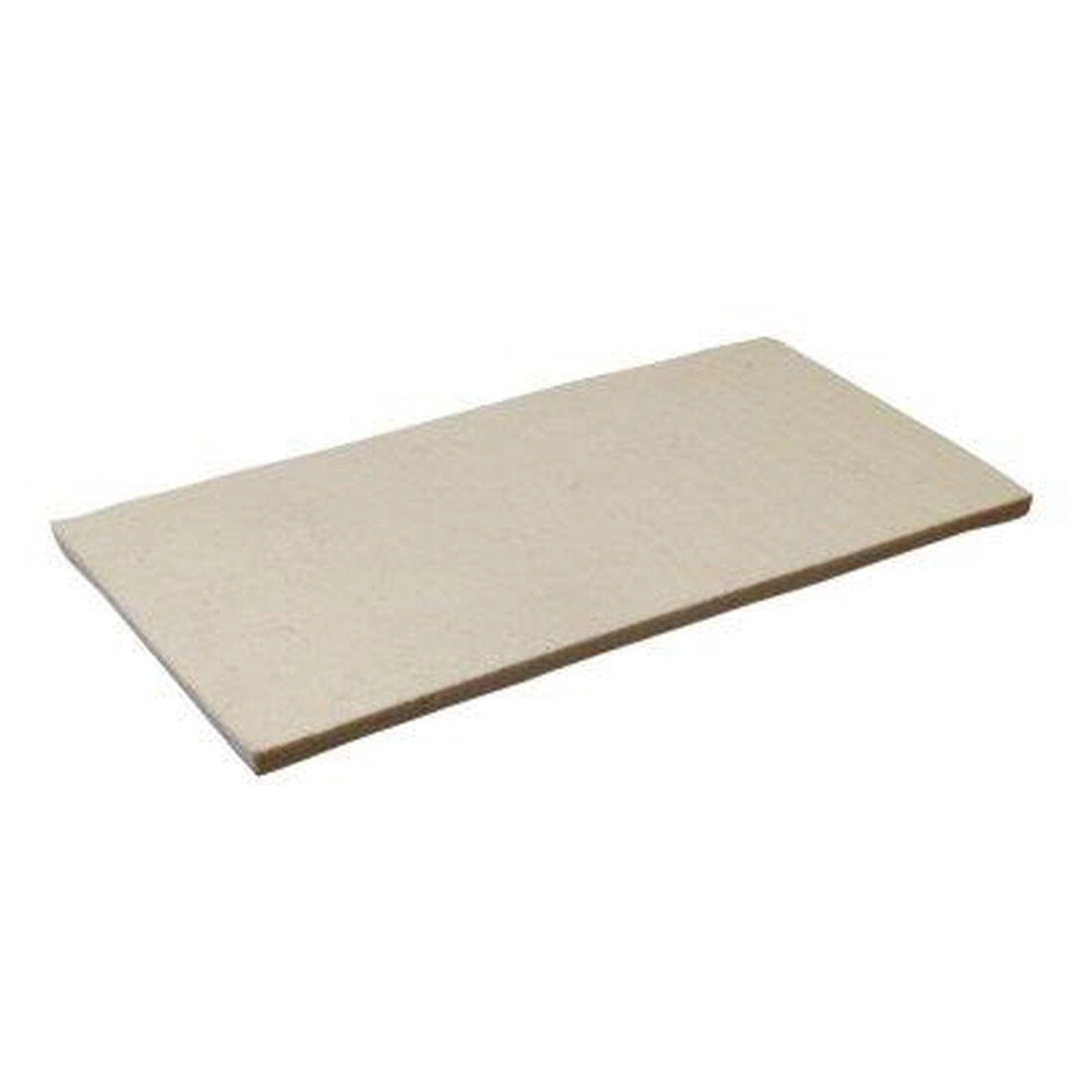 E-shop Max Náhradní bílá plst 280x140mm