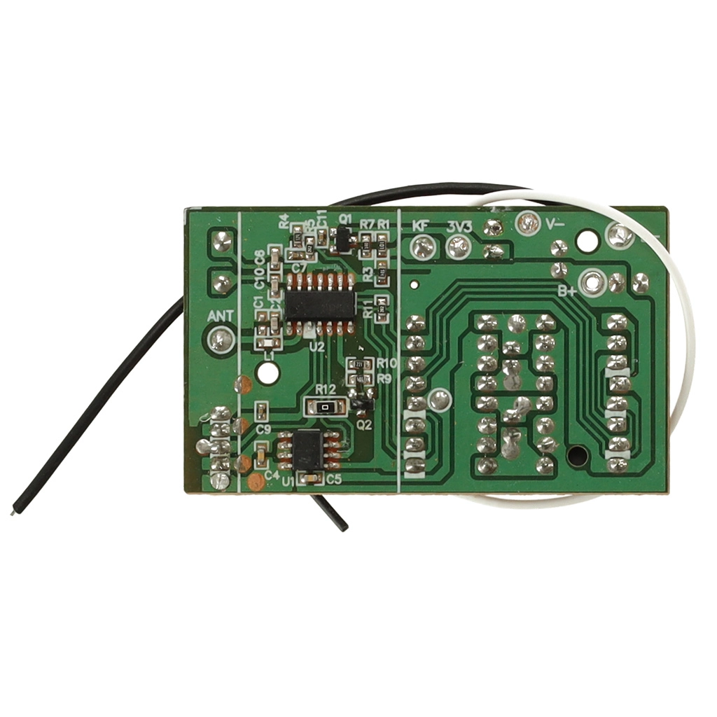 E-shop Ovládacia doska pre WLTOYS 104310