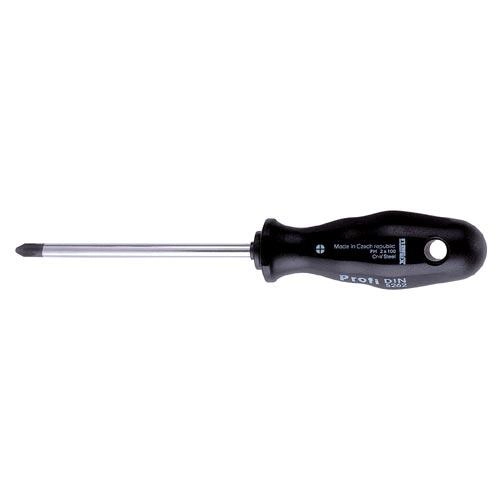 E-shop Skrutkovač Profi krížový PH2 x 100mm, 802302 NAREX