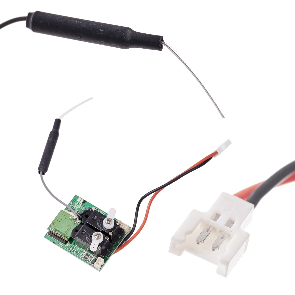 E-shop Riadiaca doska pre dron WLtoys Sky King F959 nová verzia