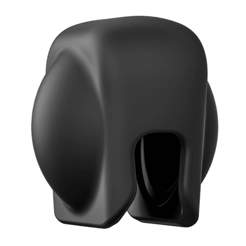 E-shop Puluz Kryt pre Insta360 čierny PU812B