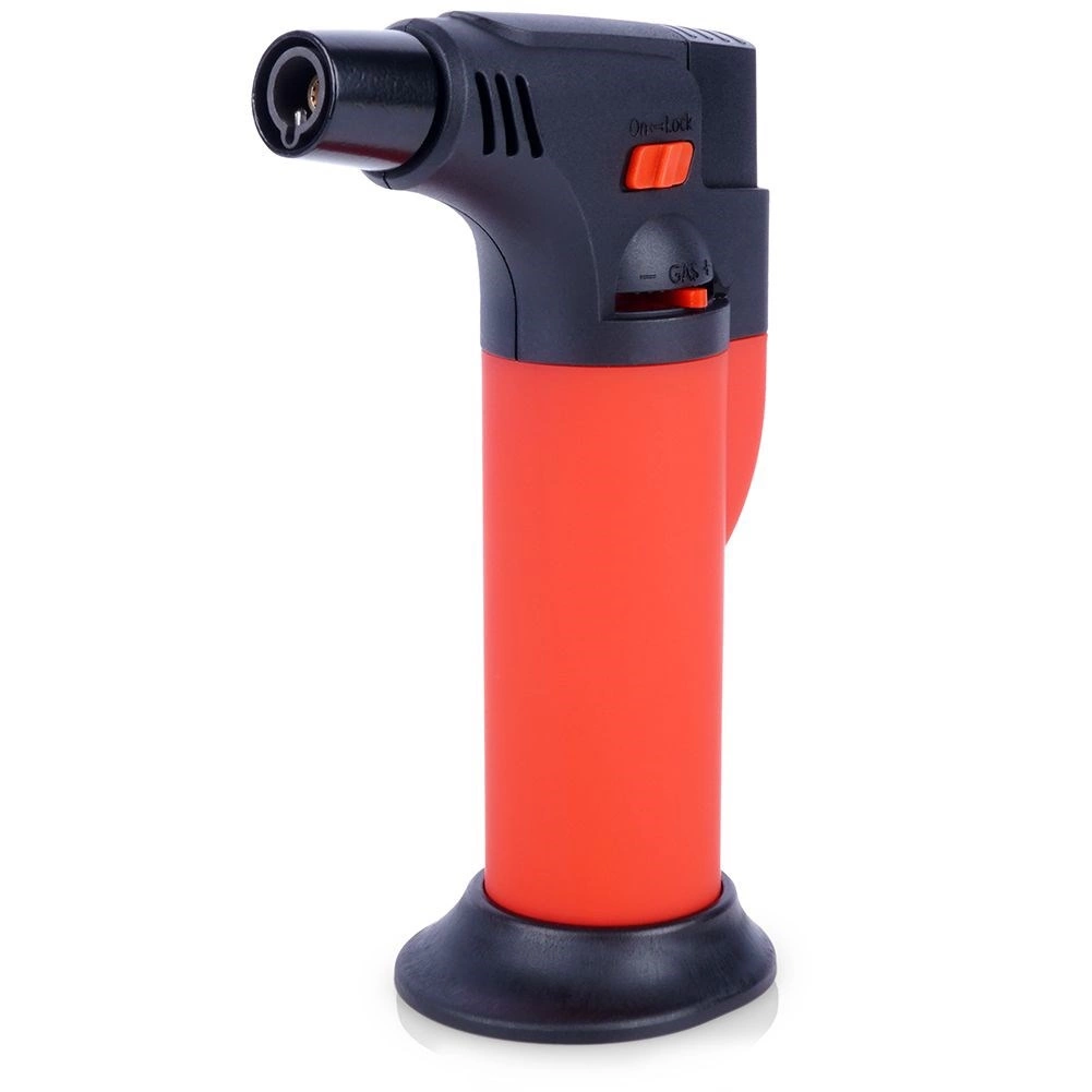 Plynový kuchynský flambovací horák 11 cm