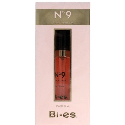 BI-ES NO 9 parfum dámsky 15 ml
