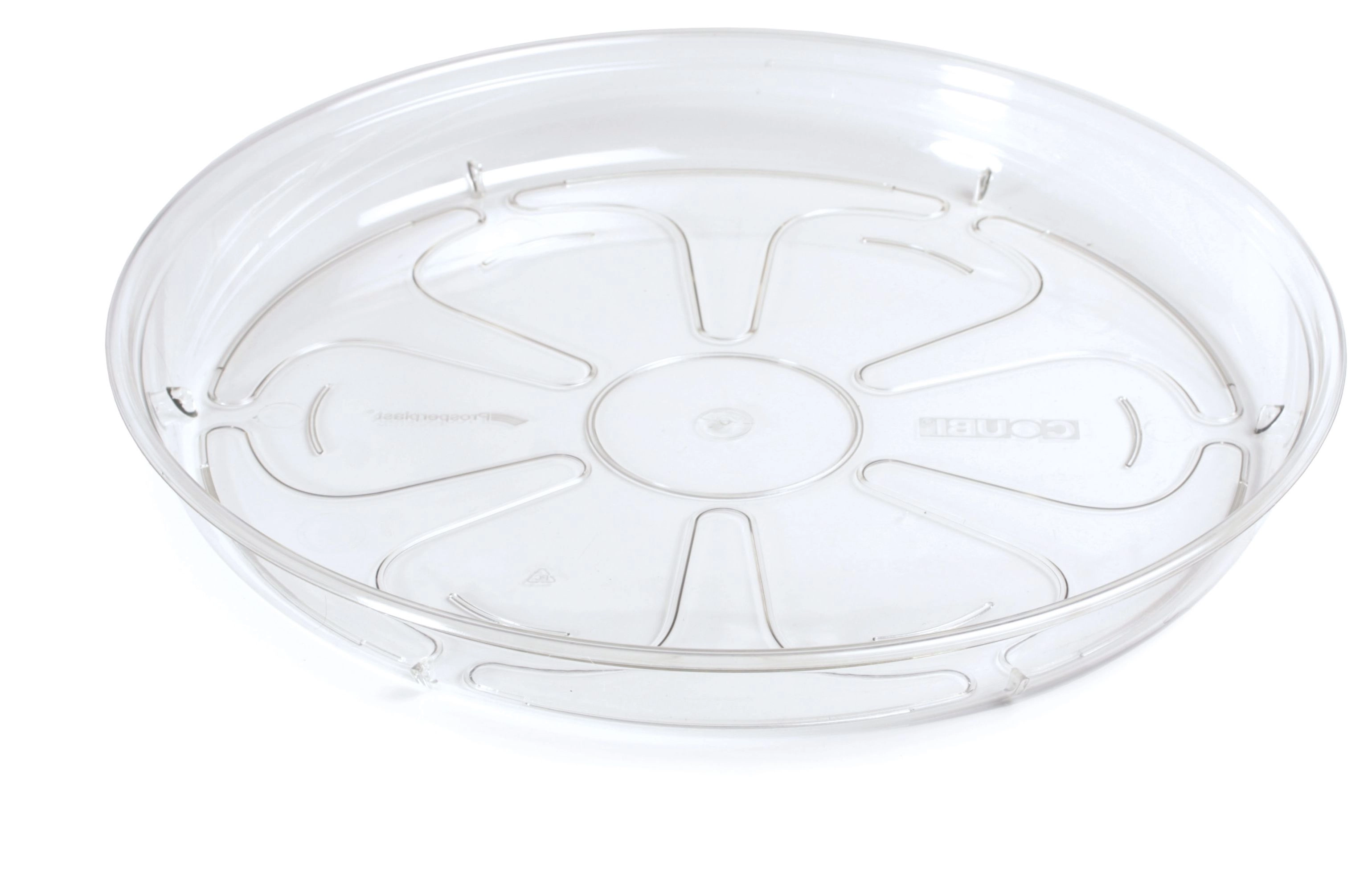 E-shop Prosperplast miska COUBI číra 36 cm
