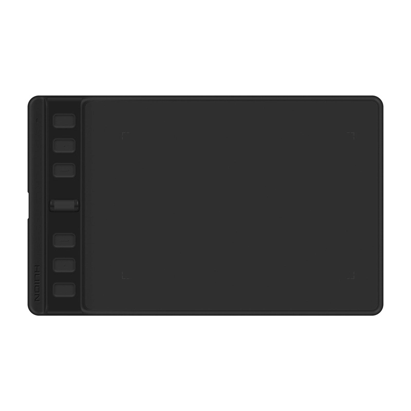 E-shop HUION H641P Inspiroy Dial 2 S Bluetooth
