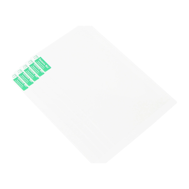 E-shop Ochranná fólia Anycubic pre Photon Mono 4 Ultra a Mono 4, 5 ks