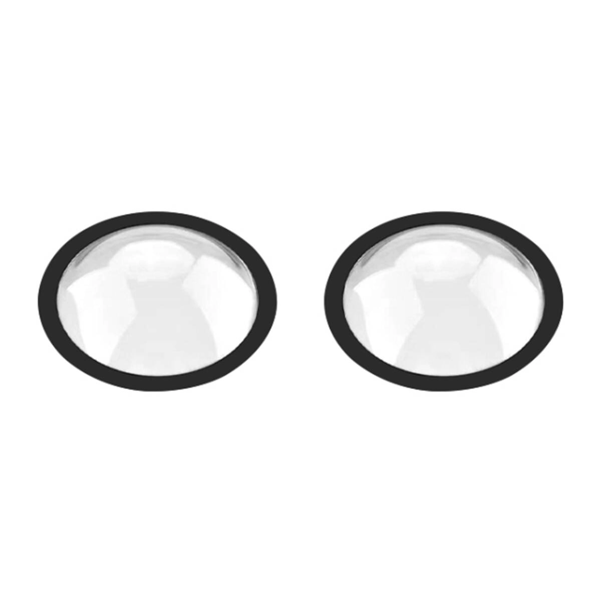 E-shop Ochranný kryt objektívu PULUZ pre INSTA360 ONE RS 1-Inch 360 Edition
