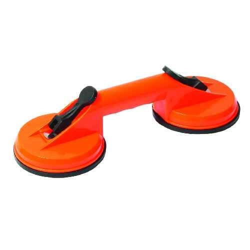 E-shop Držák skla dvojitý (sklenářský)