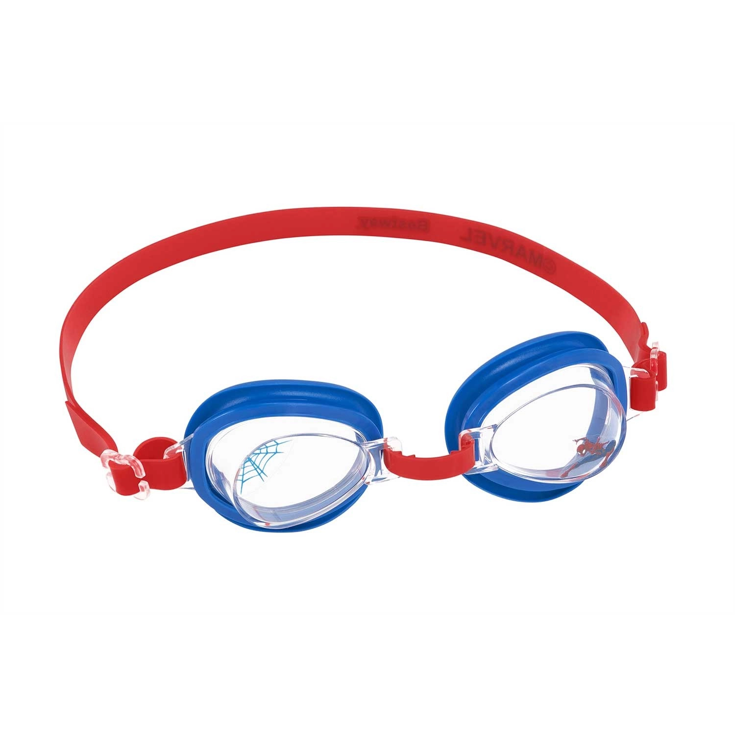 E-shop Detské plavecké okuliare SPIDER-MAN Bestway