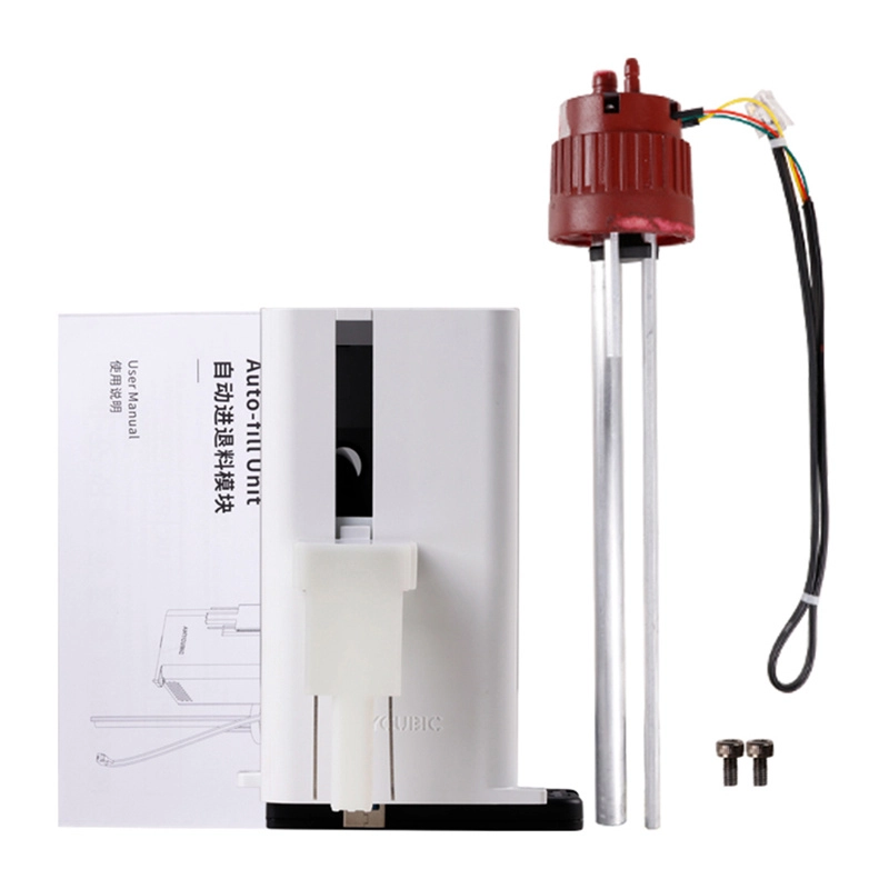 E-shop Sada na automatické dopĺňanie živice Anycubic pre Photon Mono M7 Pro / M7 Max