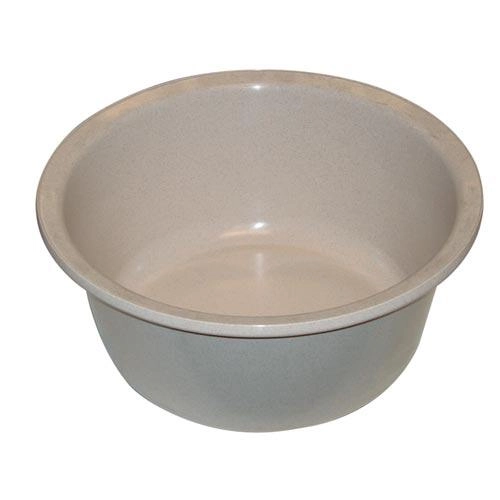 E-shop Plastový drez 42 cm granit