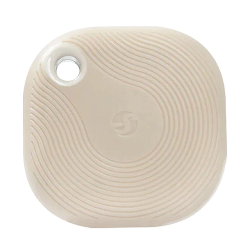 E-shop zigbee tlačidlo SHELLY BLU Button Tough 1 ZB mocha