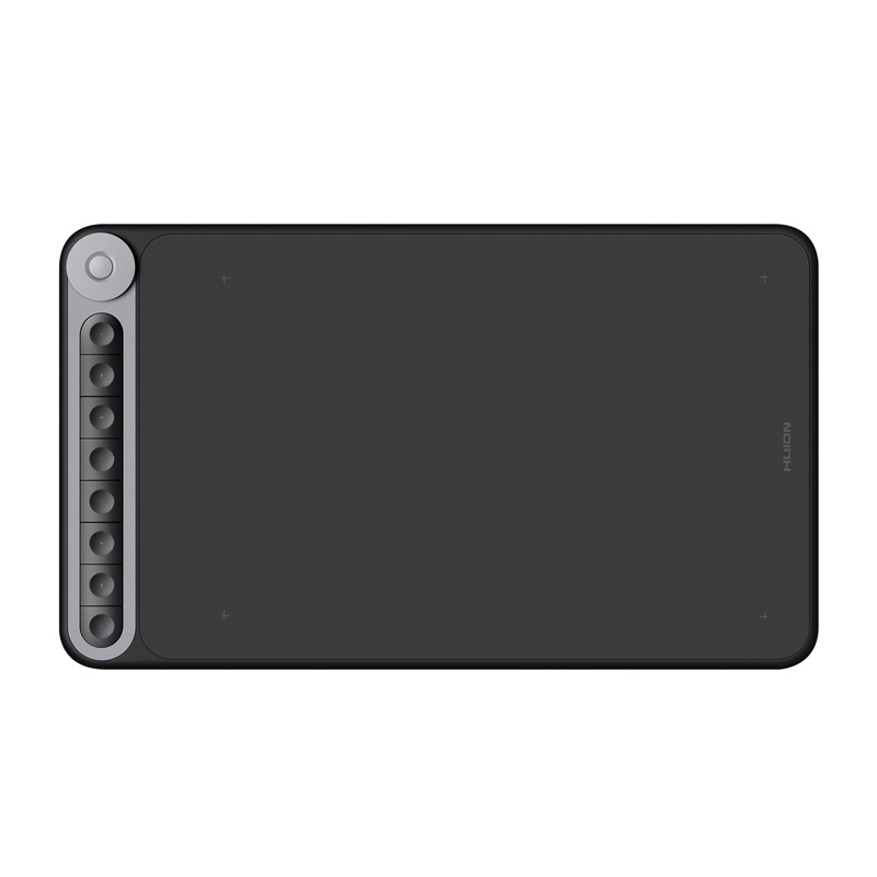 E-shop Grafický tablet Huion Q620M