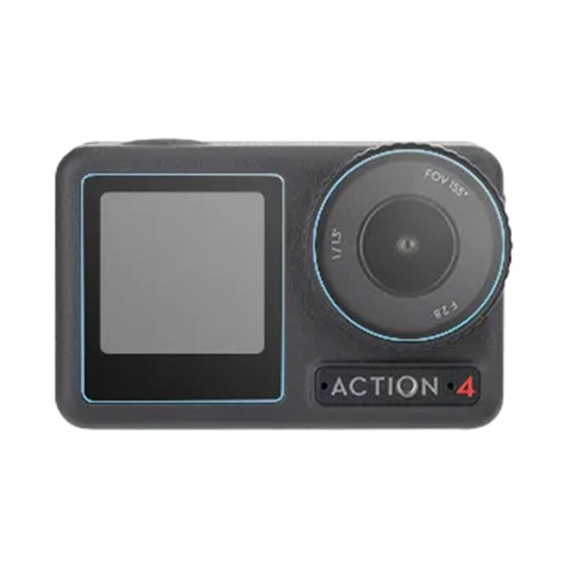 E-shop Tvrdené ochranné sklá Sunnylife pre DJI Osmo Action 4
