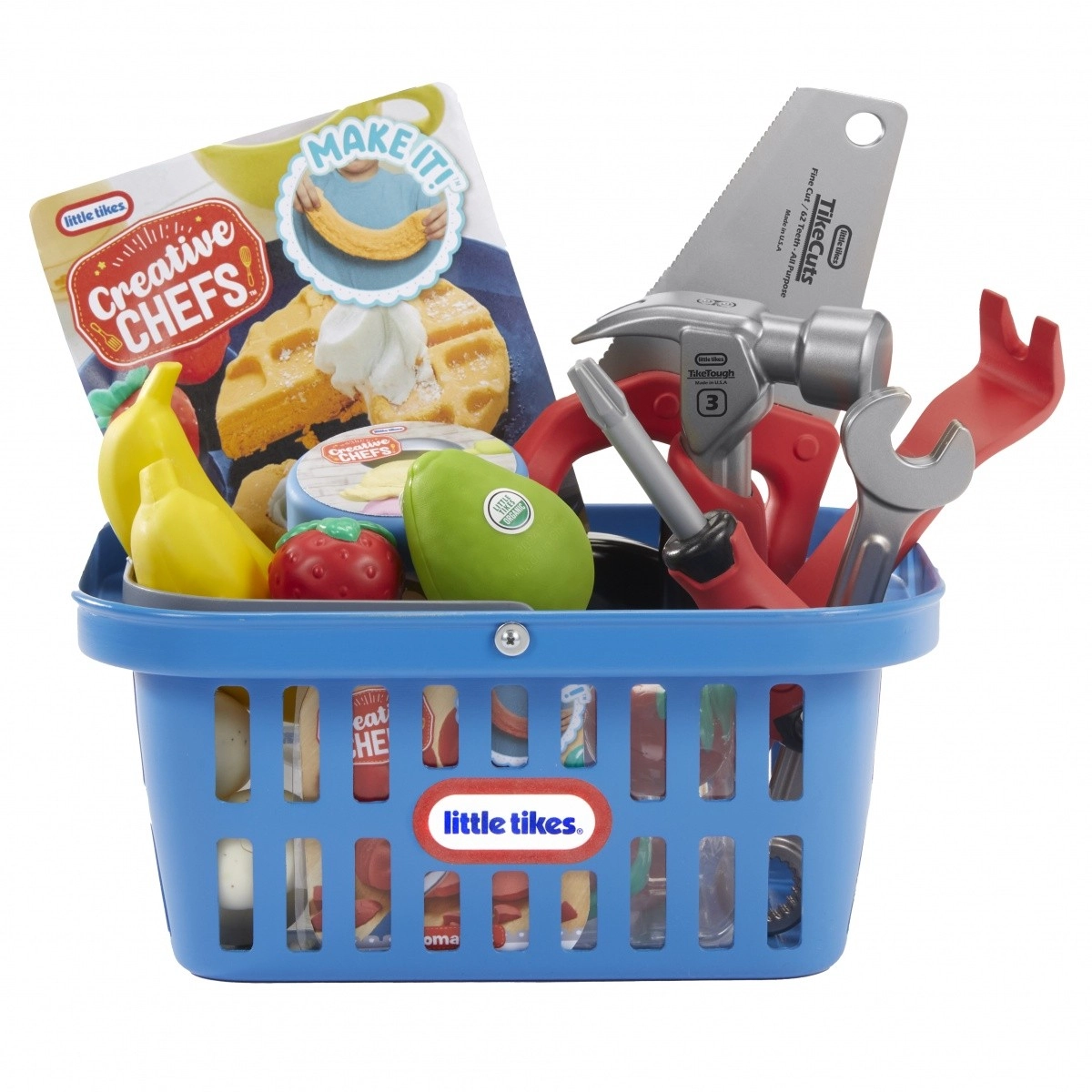 E-shop Nákupný košík Creative Chefs