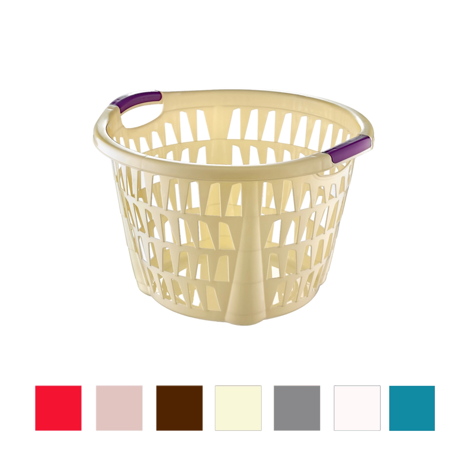 E-shop HOBBY PLASTIC 30 l 47x48,5x31 cm