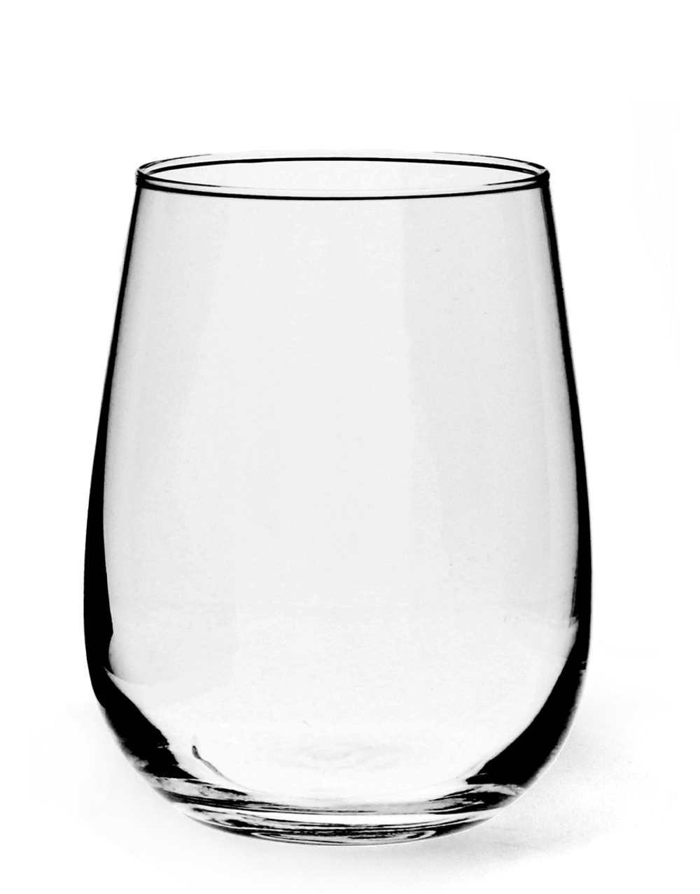E-shop Orion domácí potřeby Sklenice Gaia 475 ml