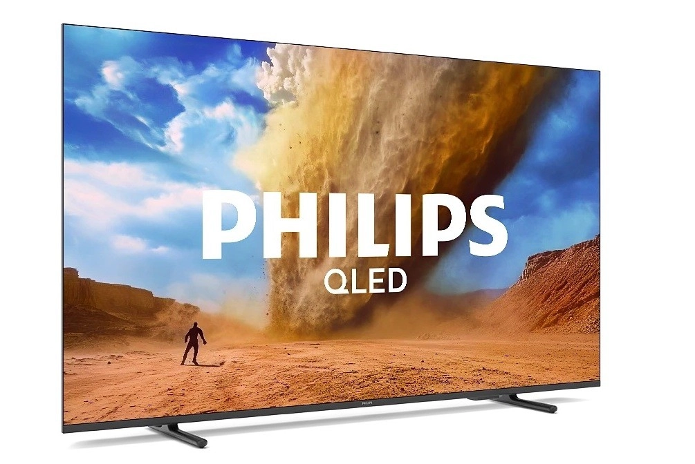 QLED televízor 43"