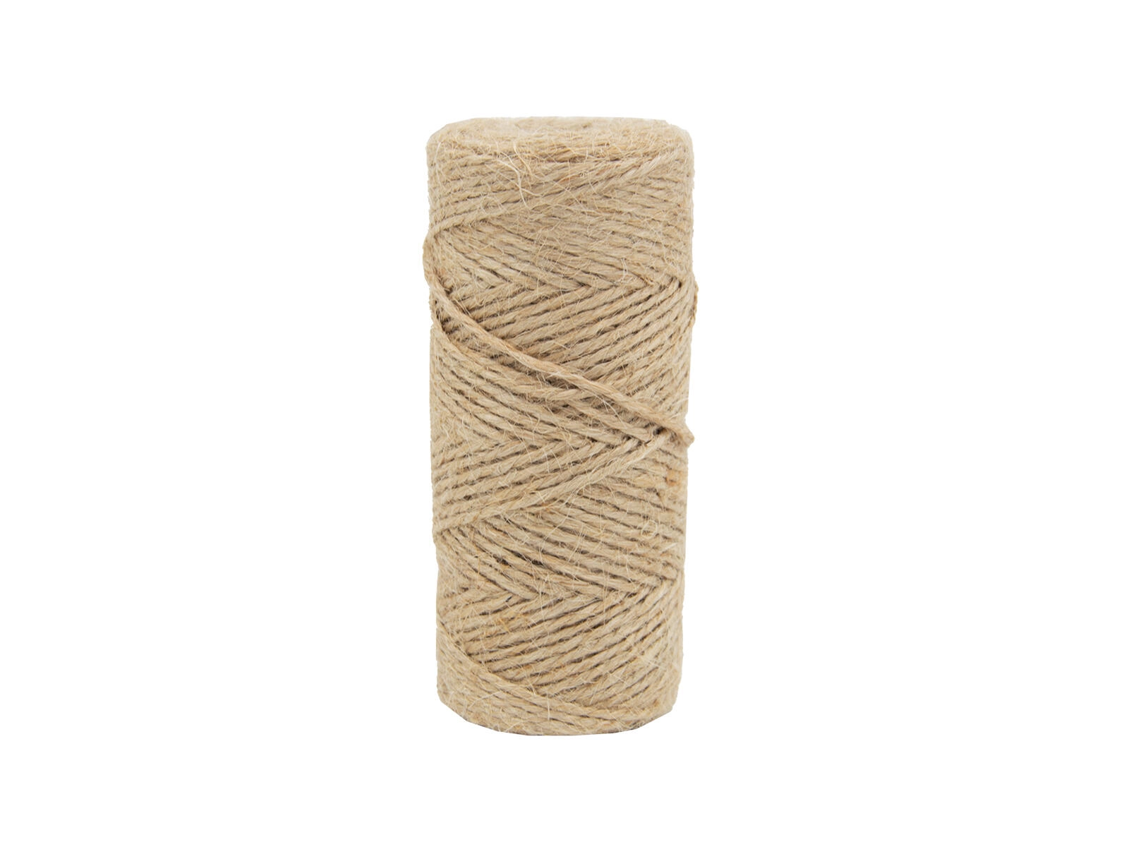 E-shop Motúz HEMP, jutový 75m