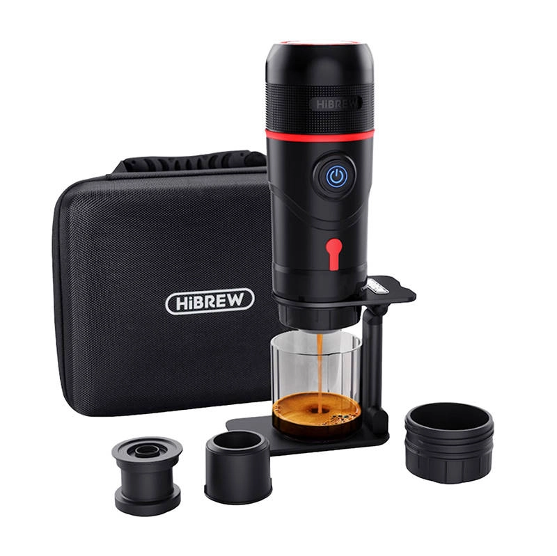 HiBREW H4A Premium