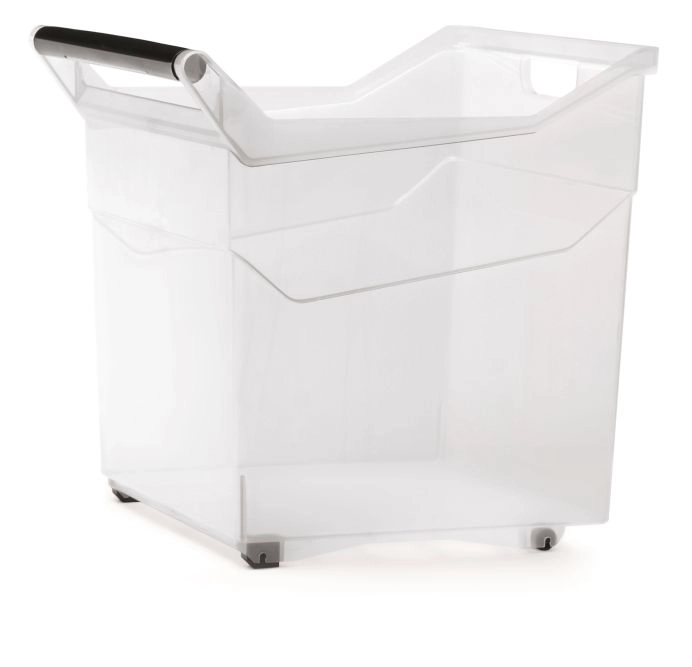 E-shop Prosperplast NUK Plastový box 380 x 379 x 379 mm NUK5H