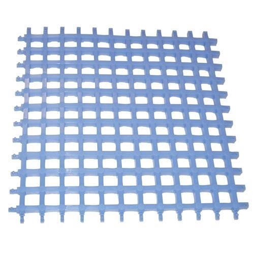 E-shop Skladacia rohož PH AQUA 25 × 25 cm, modrá (4 ks)