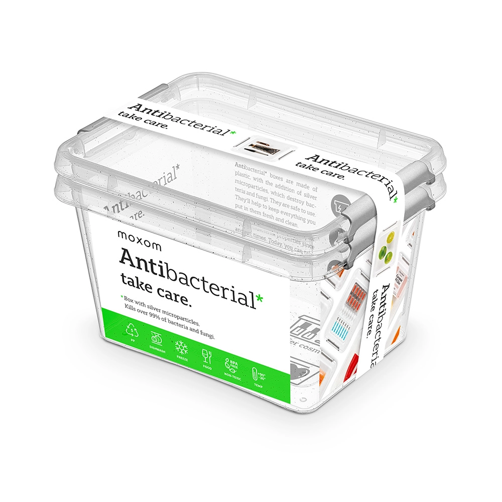 E-shop Orplast Sada pl.dóz Nano box 2 l 2ks