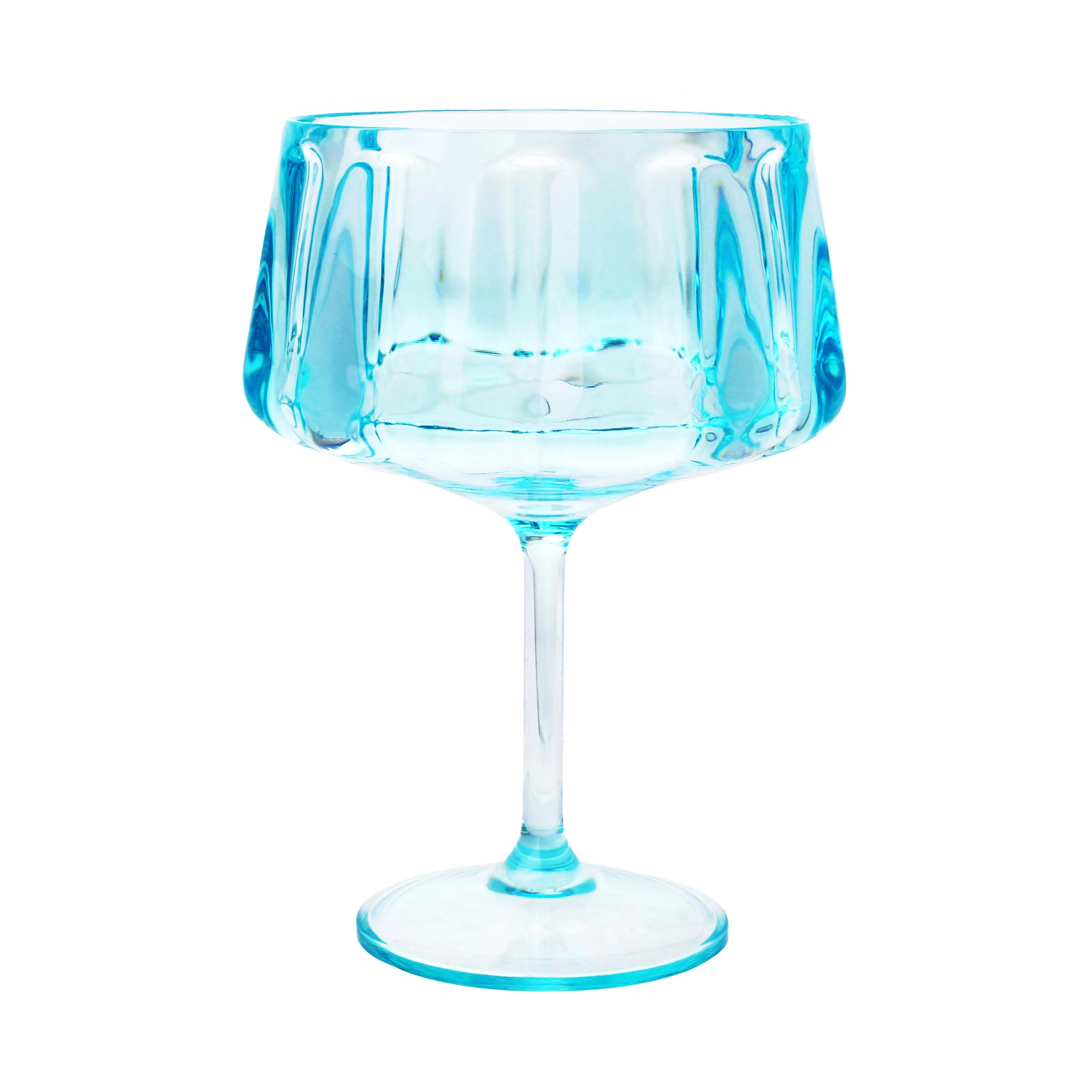 E-shop TORO PLASTOVÝ POHÁR NA MARGARITU 400 ml