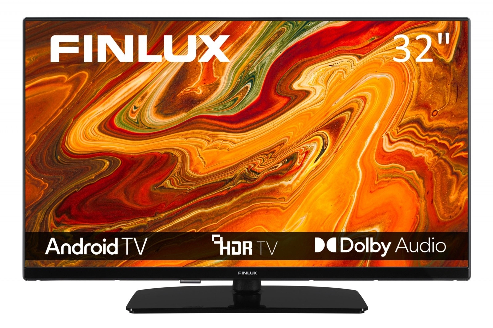 LED televízor 32 palcov