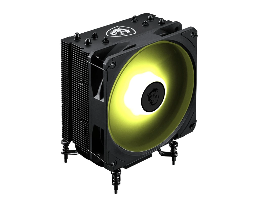 E-shop Chladič procesora MSI MAG CoreFrozr AA13 s ARGB