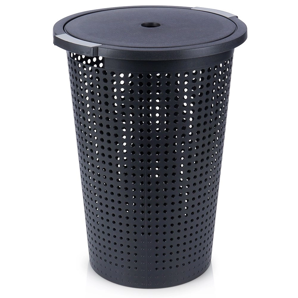 E-shop Excellent kulatý 35 l čierny KO-Y54500470