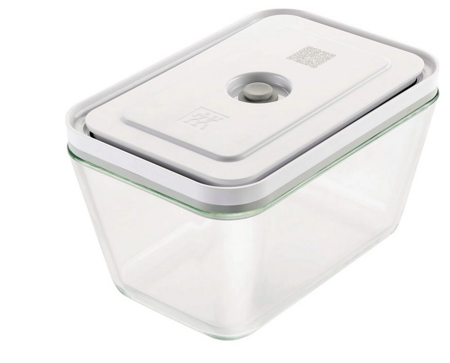 E-shop Zwilling Vákuovacia Nádoba sklenená Fresh & Save L 2 l