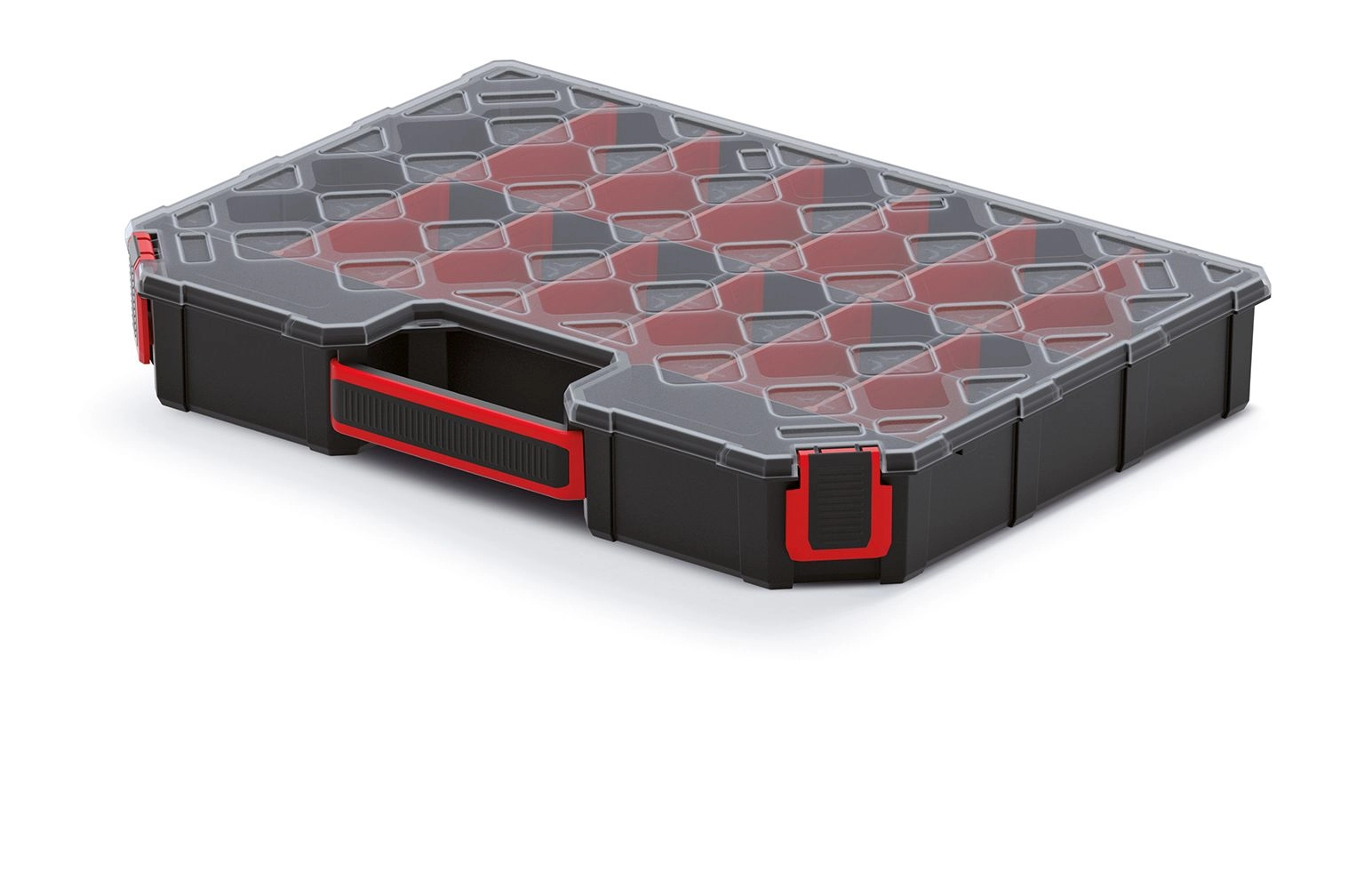 E-shop Prosperplast Tager prepážky 390 x 284 x 60