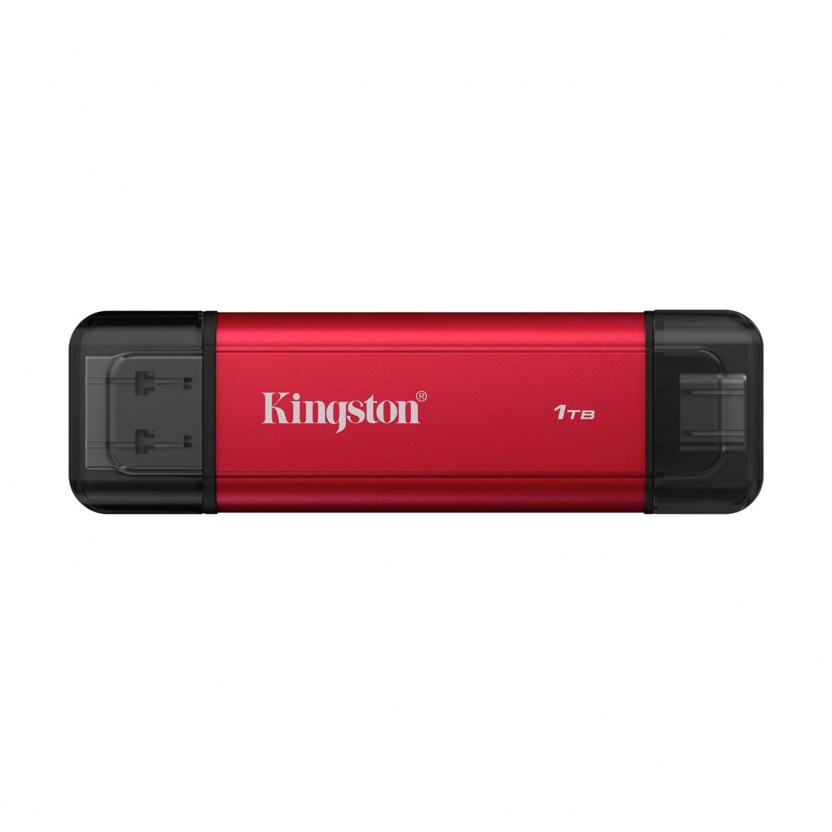 Externý SSD disk 1 TB Dual Portable USB‑A/C 3.2 Gen 2