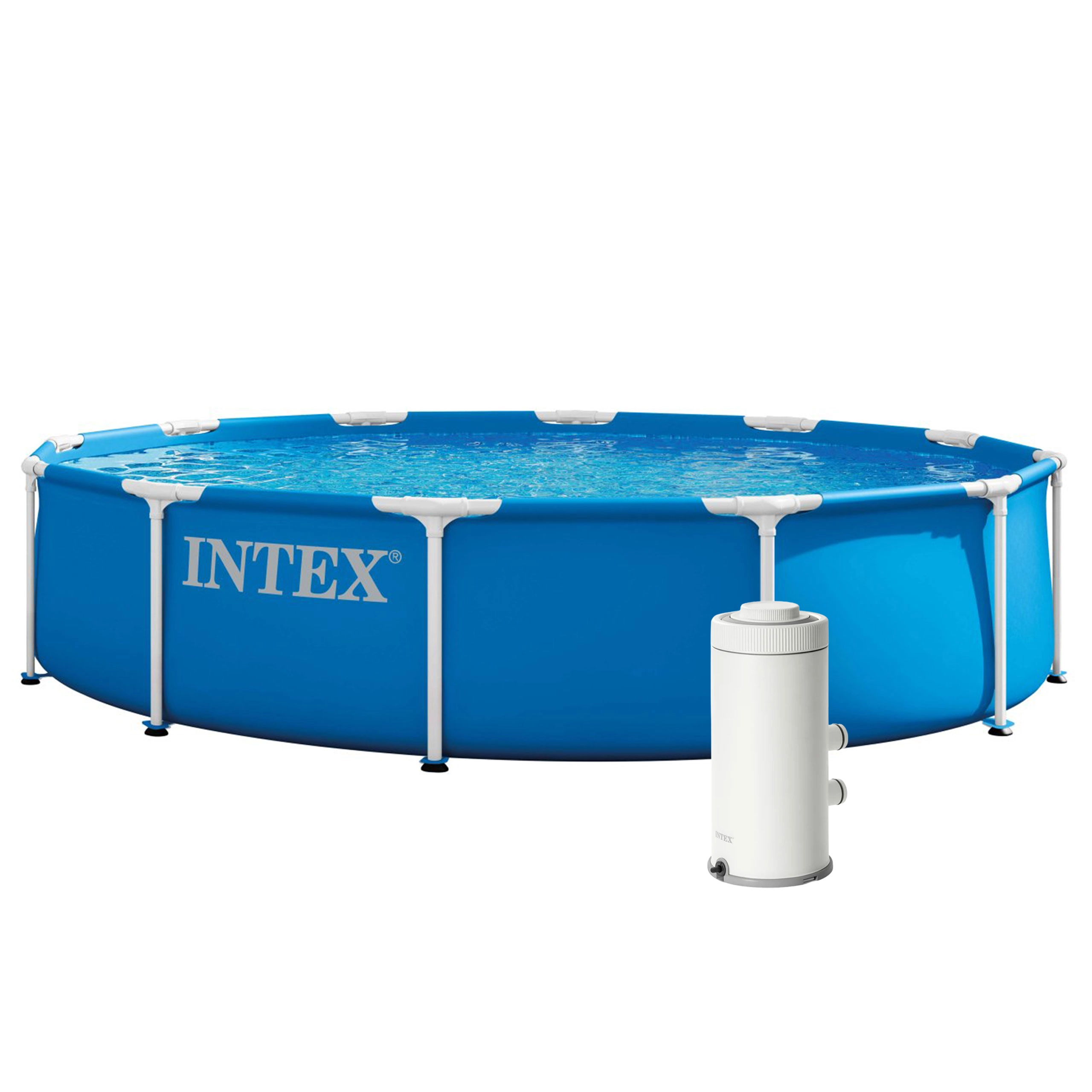 E-shop Intex Prism Frame 3,05 x 0,76 cm 26702