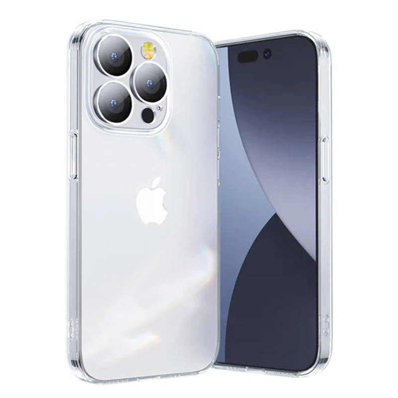 E-shop Joyroom JR-14Q3 Apple iPhone 14 Plus čiré