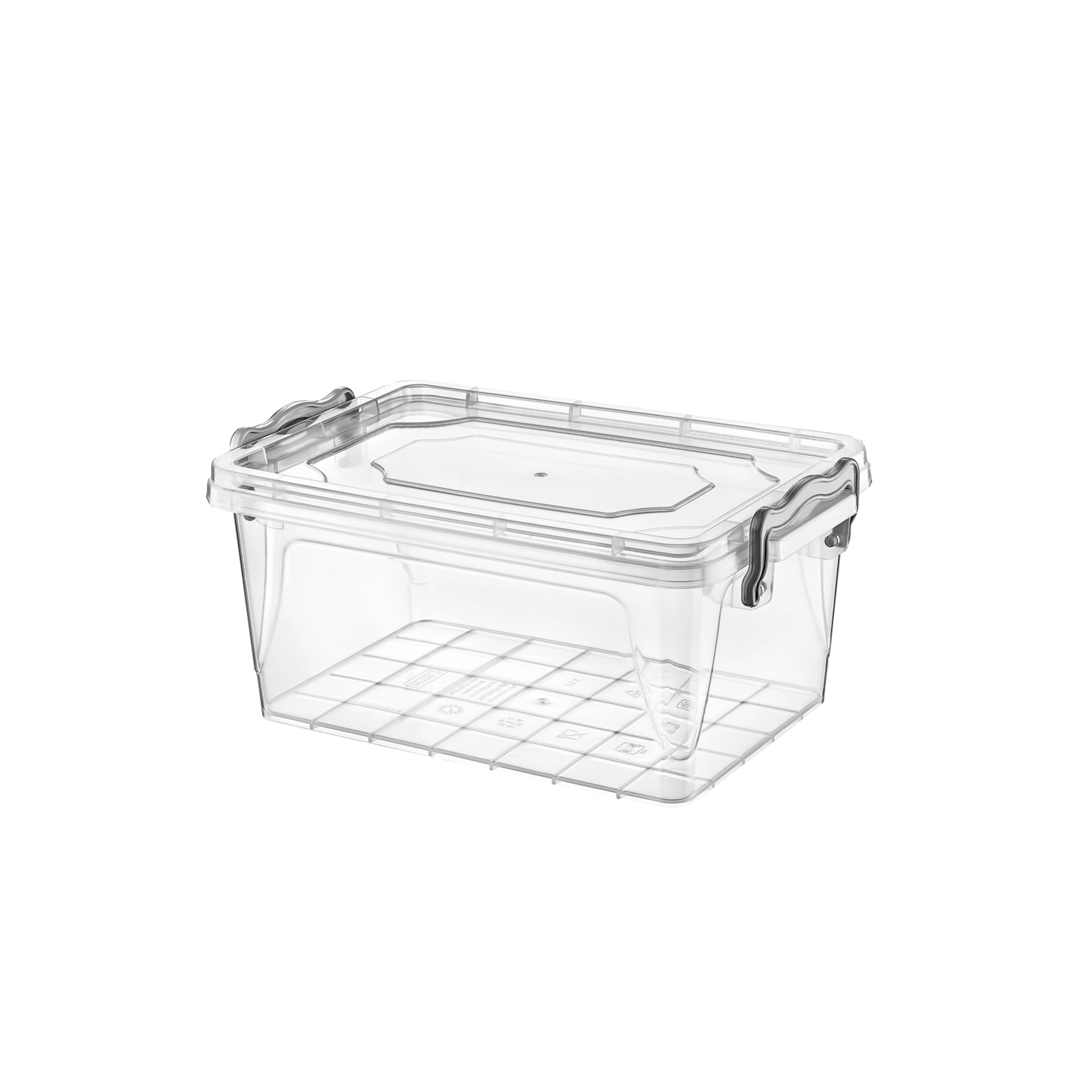 E-shop Orion Box multi obdĺžnik nízky 5 l