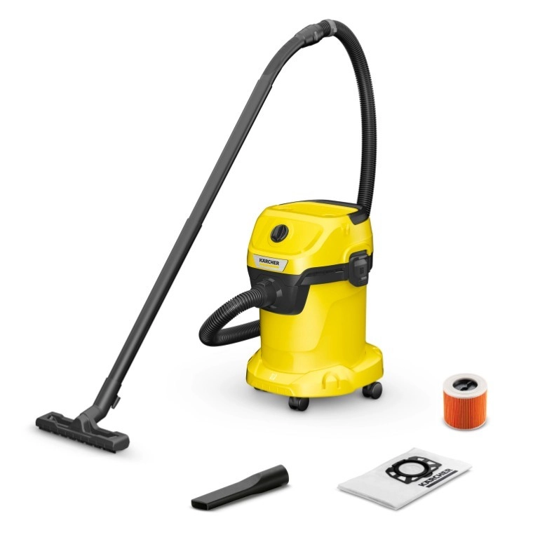 Karcher WD 3 V-17/4/20 1.628-130.0