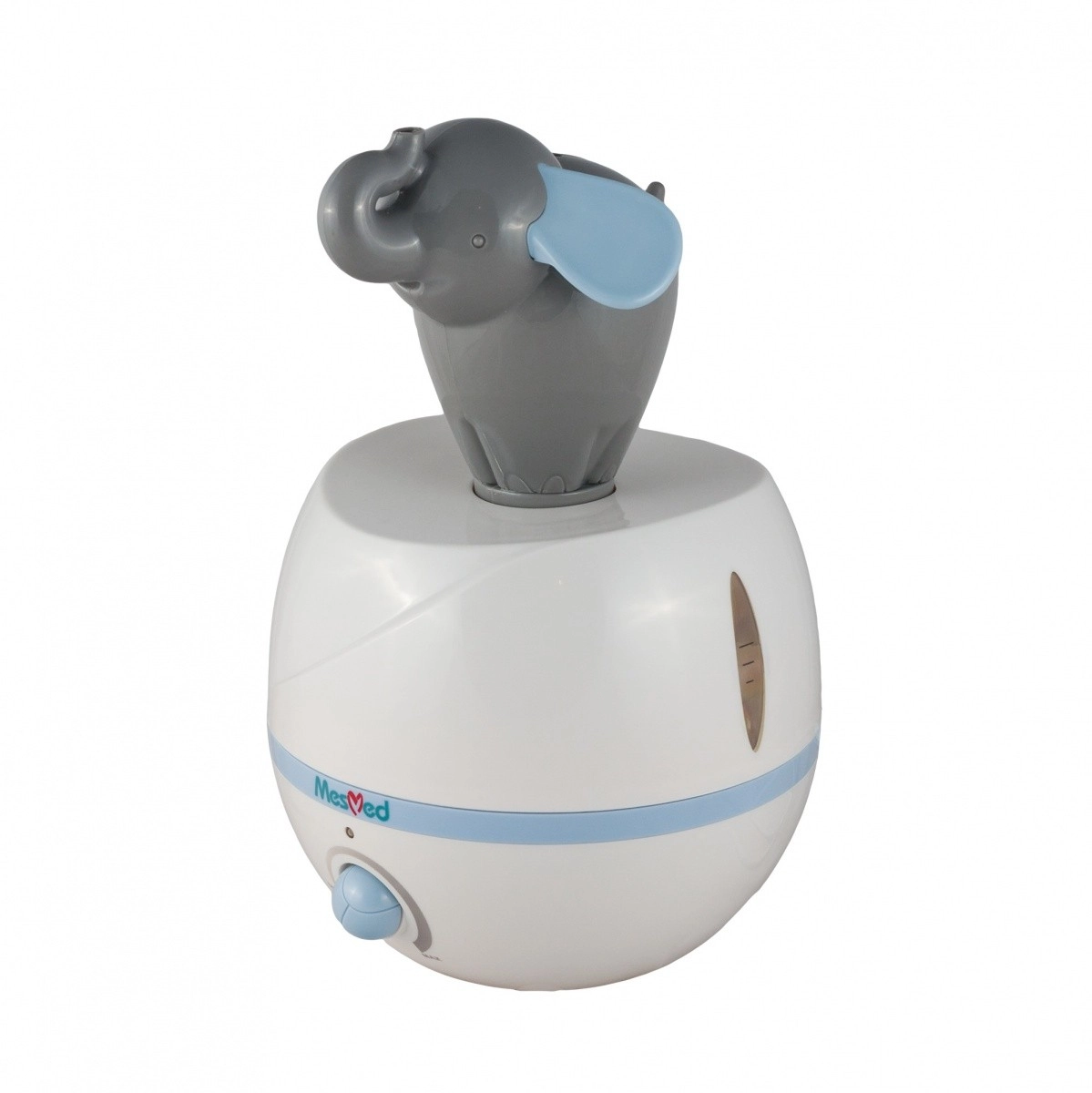 Ultrazvukový zvlhčovač vzduchu Sloníča MM-760