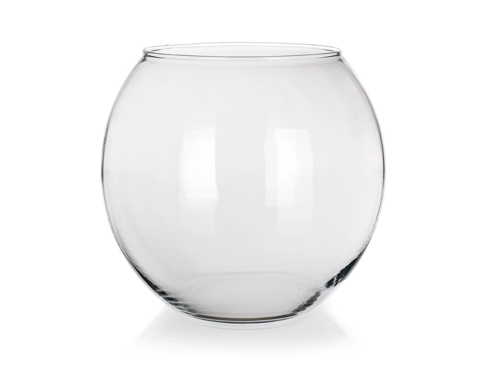 SIMAX SKLENENÁ VÁZA SIMAX 215 MM