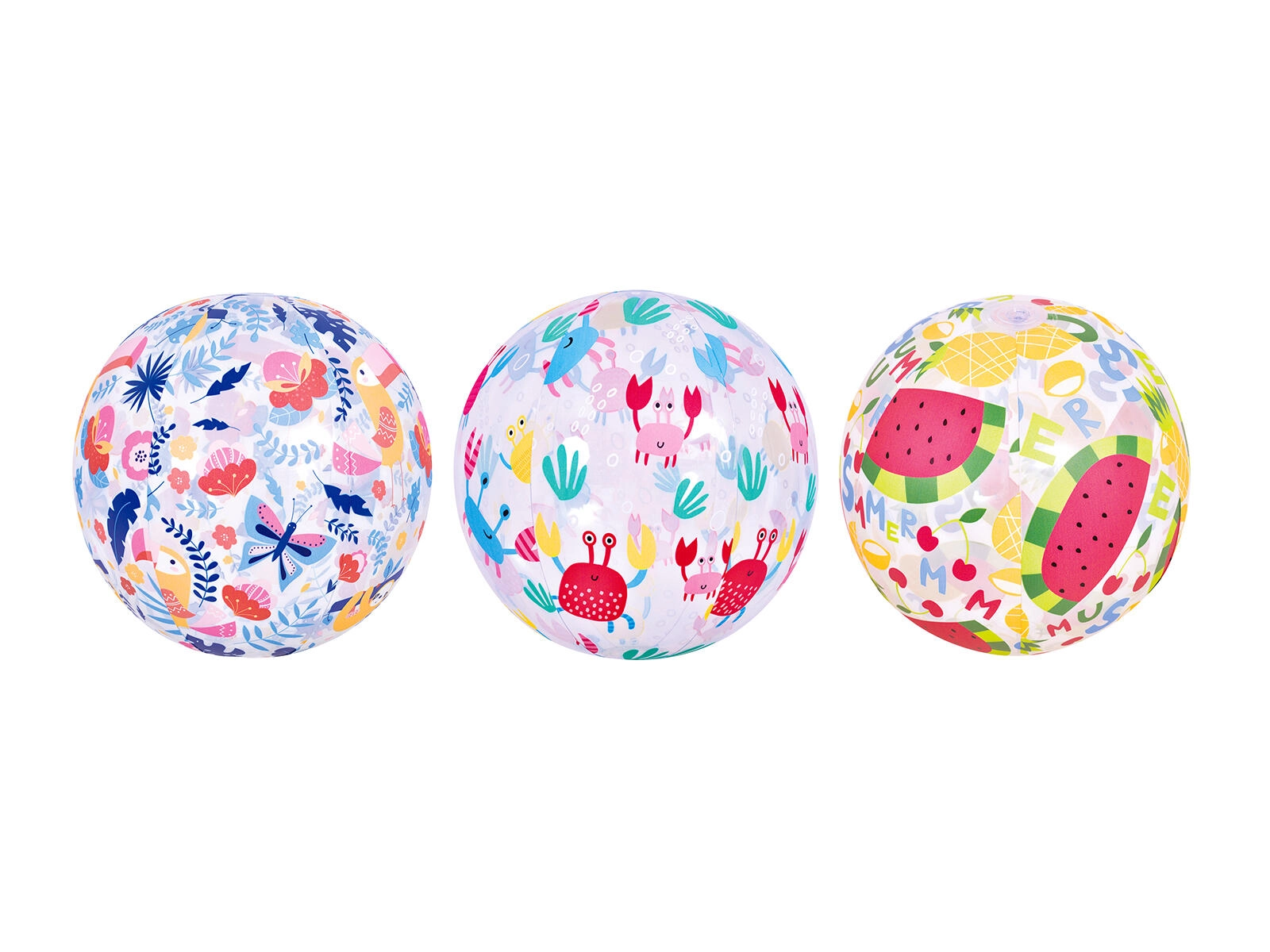 E-shop Sun Club Nafukovacia lopta 50 cm