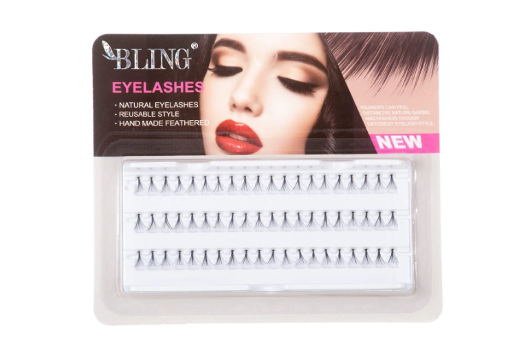 E-shop Prírodné zväzky rias BLING, 14 mm