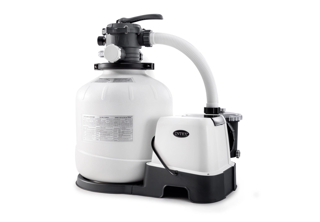 E-shop INTEX 26680 piesková filtrace